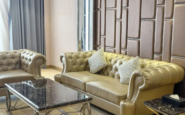Suning Universal Hotel