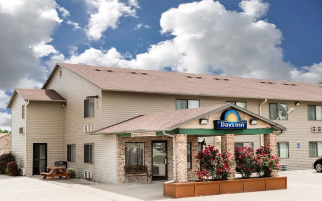 Days Inn Mexico