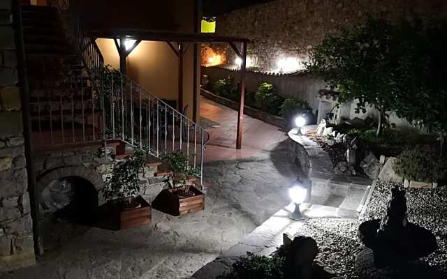 B&B Villa Martina