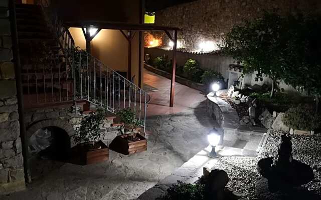 B&B Villa Martina