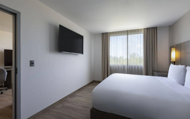 Residence Inn by Marriott Cancun Hotel Zone