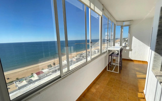180° Sea View - Fabulosa vista mar!