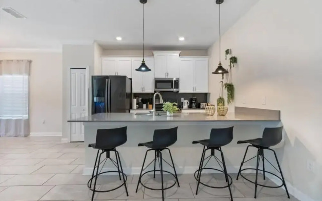 Outstanding 5bdr Disney Vacation