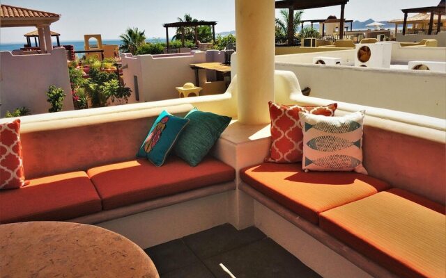 Casa Sierra by Casago