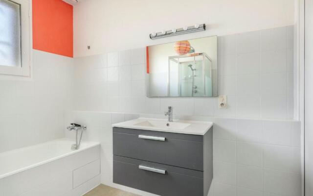 Vaste maison familiale au Pouliguen