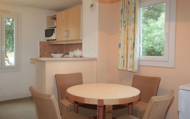 Residence SoleilVacances Port Grimaud