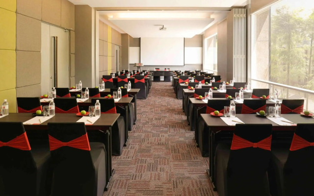 ibis Melaka