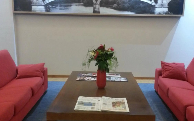 Hotel San Cibrao