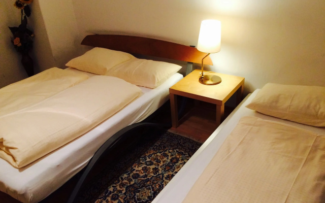 Hotel Pension Mariahilf - Hotel in 维也纳 - Photo 5