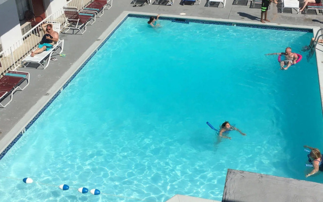 The Atlantic, BW Signature Collection