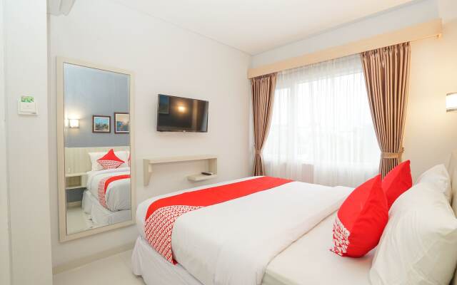 OYO 272 M Suite Homestay