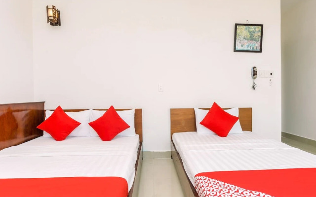 Thien Phuoc Hotel by OYO Rooms