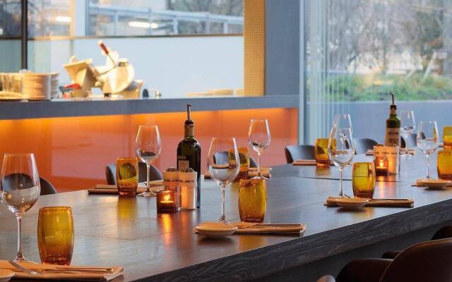 Radisson Blu Hotel, Lucerne