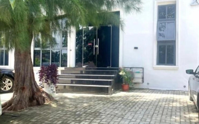 Wine House, Maitama, Abuja