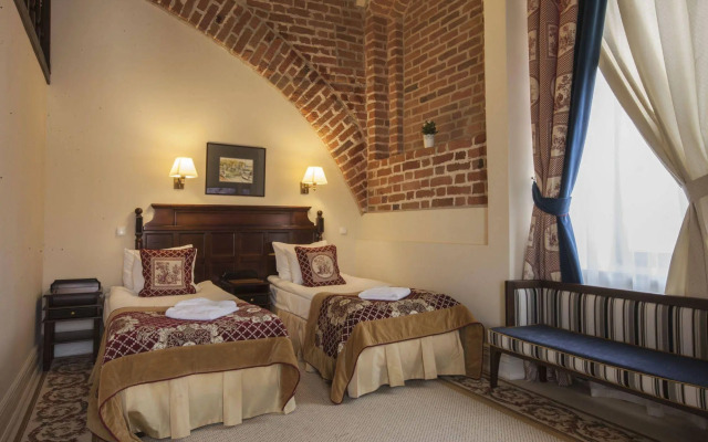 Hotel St. Bruno