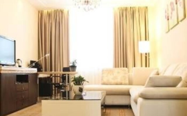 Kunlun International Business Hotel