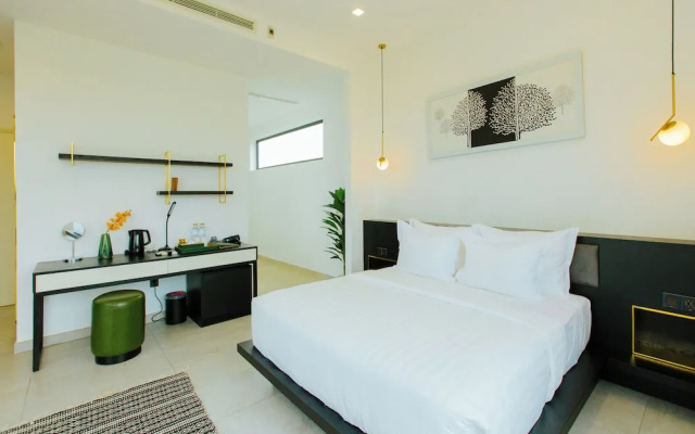 Perolas Villas Resort