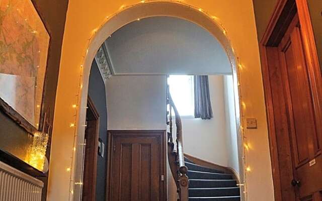 Craig Villa Guest House