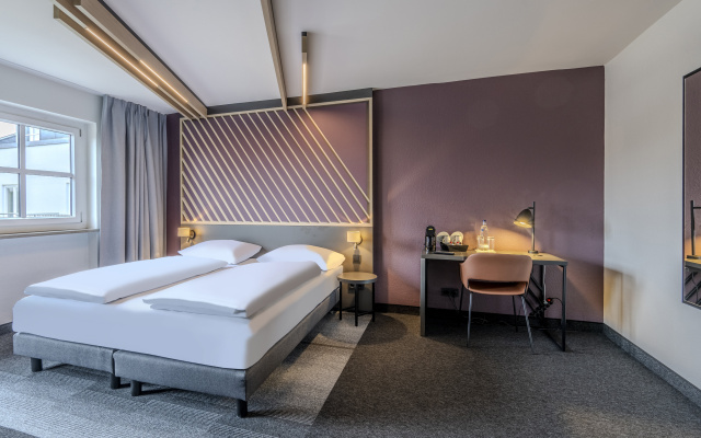 B&B HOTEL Passau-Süd