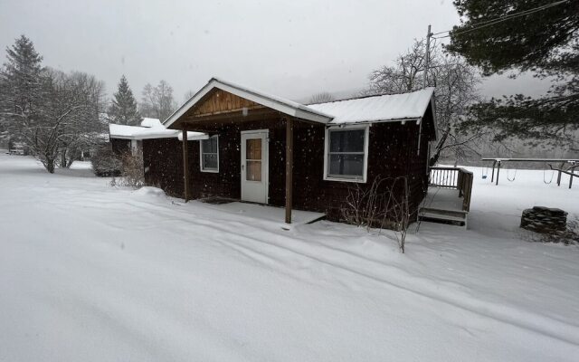 Cold Spring Lodge