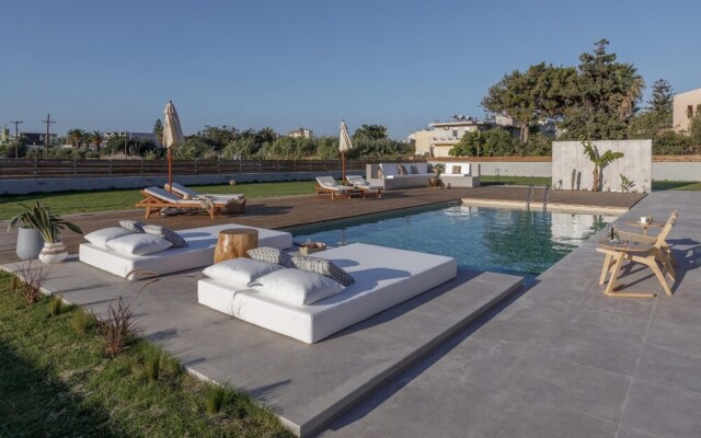 Athena Luxury Villa by Estia