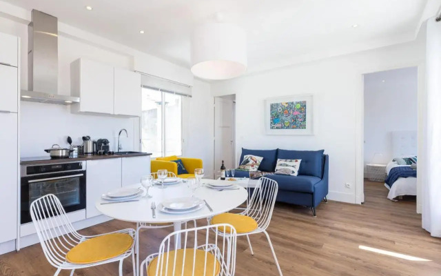 Confiance Immobiliere - Spitalieri