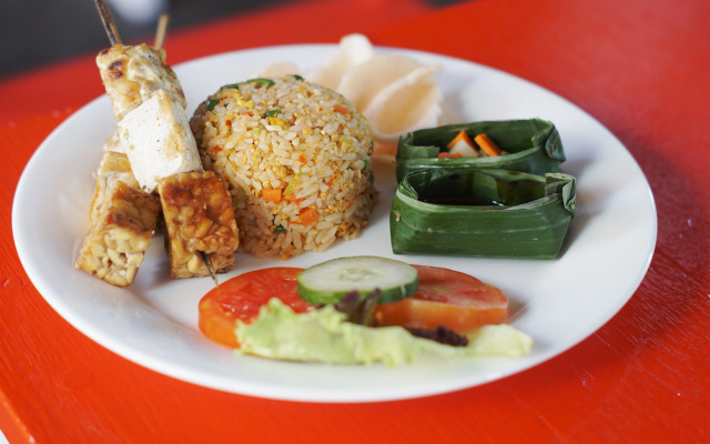 Amed Lodge by Sudamala Resorts