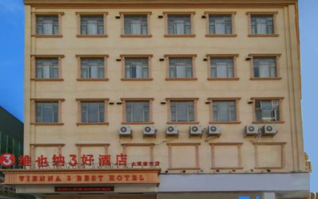 Xinyue Business Hotel