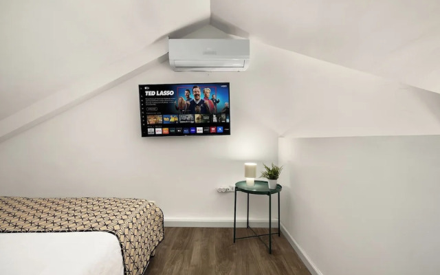 Royal Park Resort Apartment 58