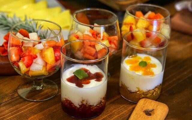 Estalagem Reserva da Collina