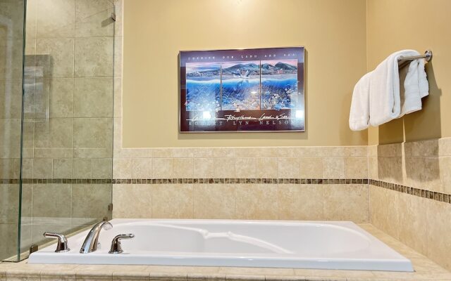 Park Sands Beach Resort