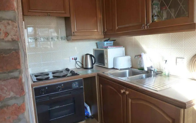 Domvilles Farm Bed and Breakfast