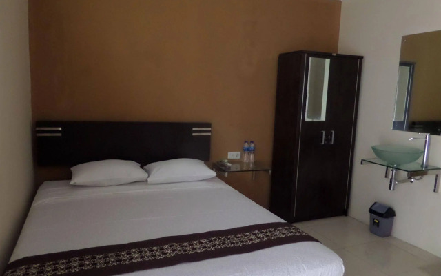 Emdi House Timoho