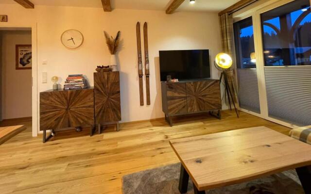 Alpenblick Apartment