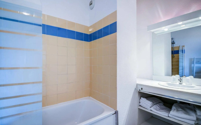 Comfort Aparthotel Divonne La Versoix