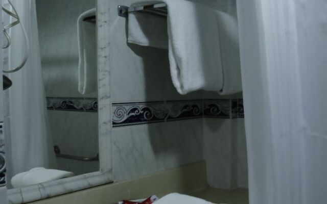 Hotel Republica