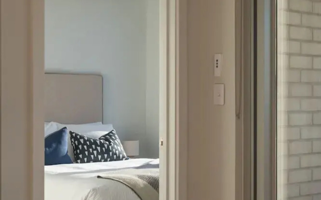 Sea Dunes Luxury Apartments