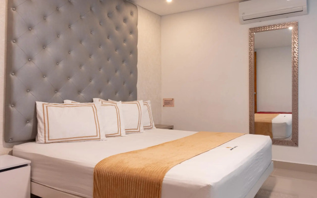 Hotel Infinity Medellin