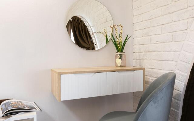 FlatStay (ФлэтСтей) на набережной канала Грибоедова 164