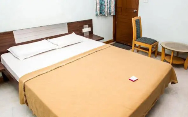 Hotel VT Orchid