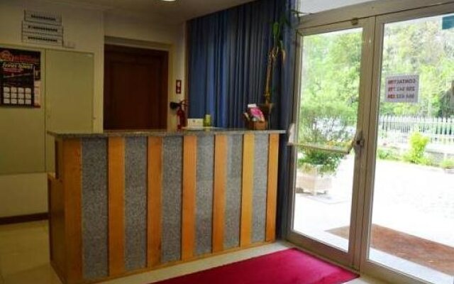 Hotel Pinheiro Manso