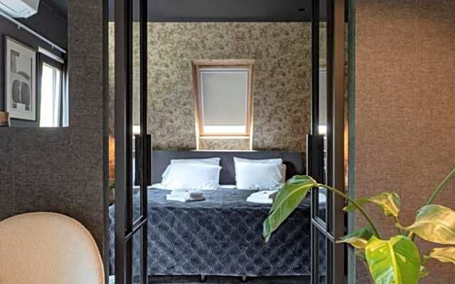 Boutique Hotel de Drentse Liefde