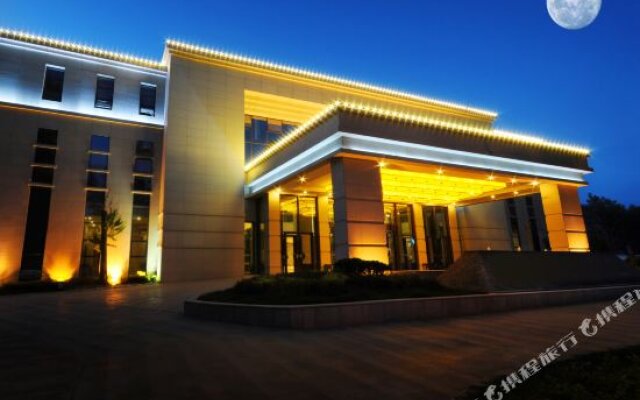 Chengxiang Dongguan Hotel