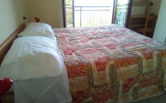 Albergo Alle Fasse