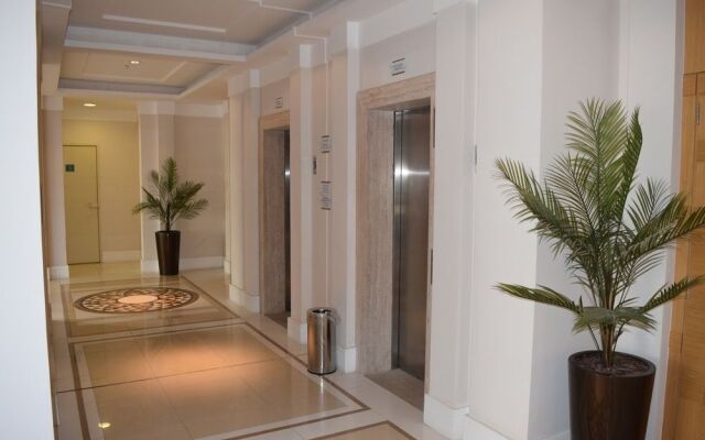 Condominio Maayan