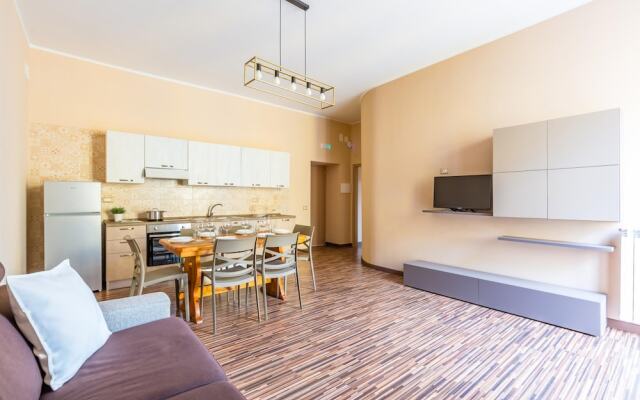 Apartment Mavi al Museo Archeologico by Wonderful Italy