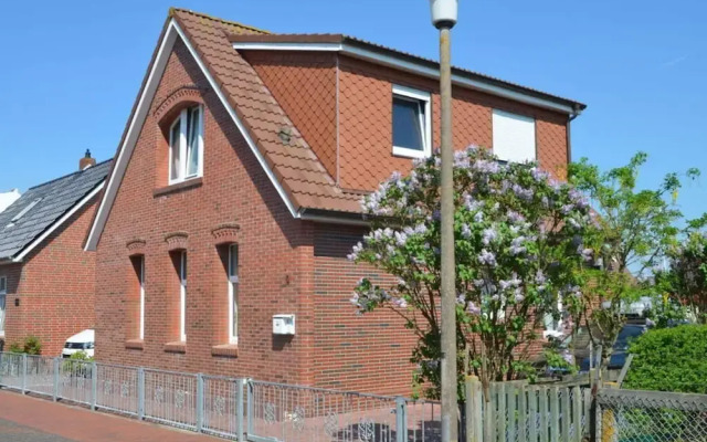 At Home Comfortable Holiday Residence