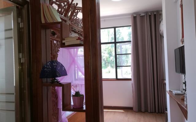 5 Yue Zhangjiajie Wulingyuan Branch