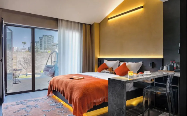 Dianpan Miying Hotel