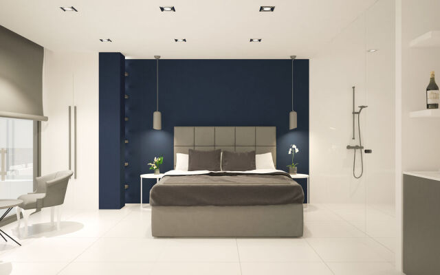 Vitruvius Smart Hotel & Spa